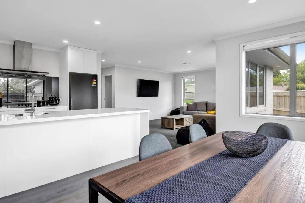 Villa Fairbank Avenue à Stratford Extérieur photo