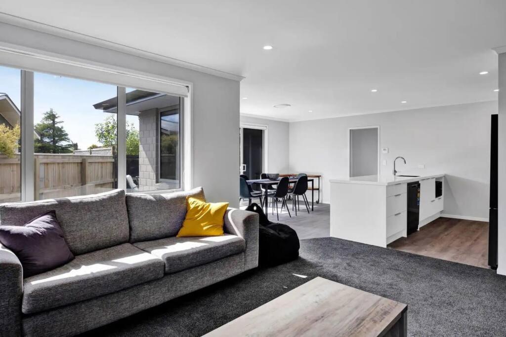 Villa Fairbank Avenue à Stratford Extérieur photo